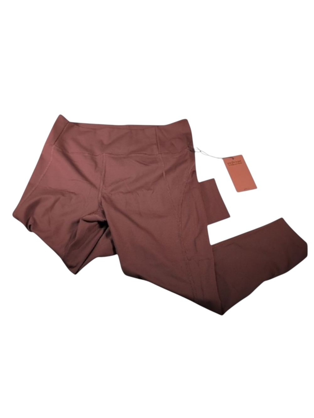 Girlfriend Collective Compression High Rise Leggings Size XL